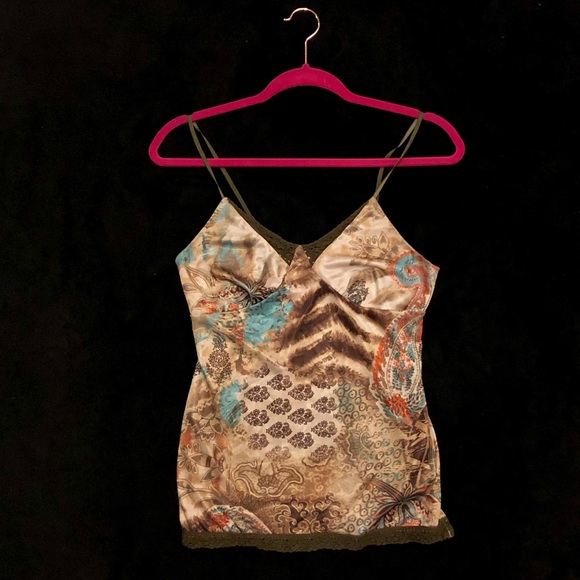 Vintage Xhilaration camisole - Picture 1 of 2